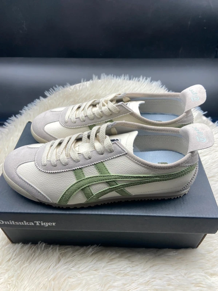 Onitsuka Tiger Mexico 66 Vintage taille 37 - photo numéro 3
