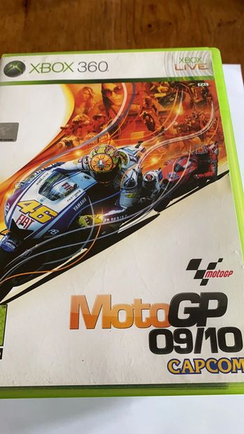 Moto gp