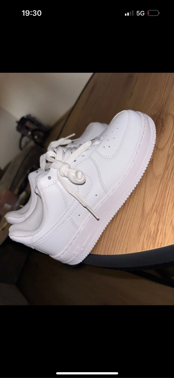 Air force - photo numéro 3