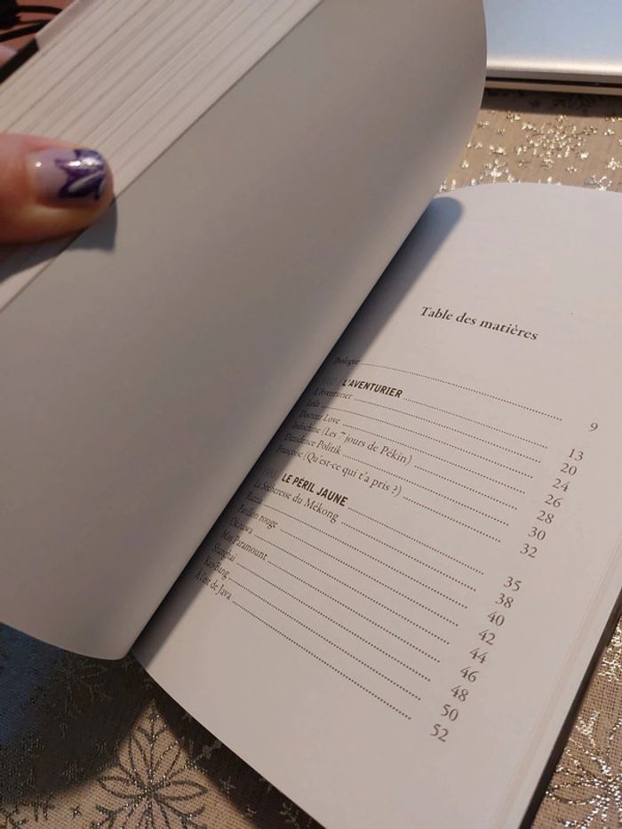 Livre Kissing my Songs - photo numéro 7