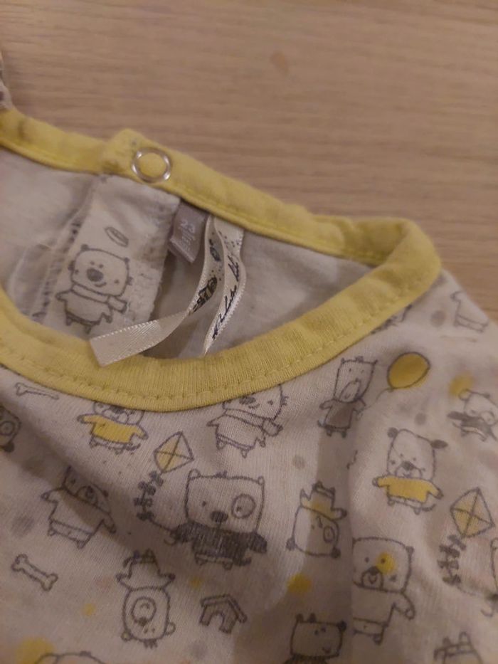 Pijama - photo numéro 3