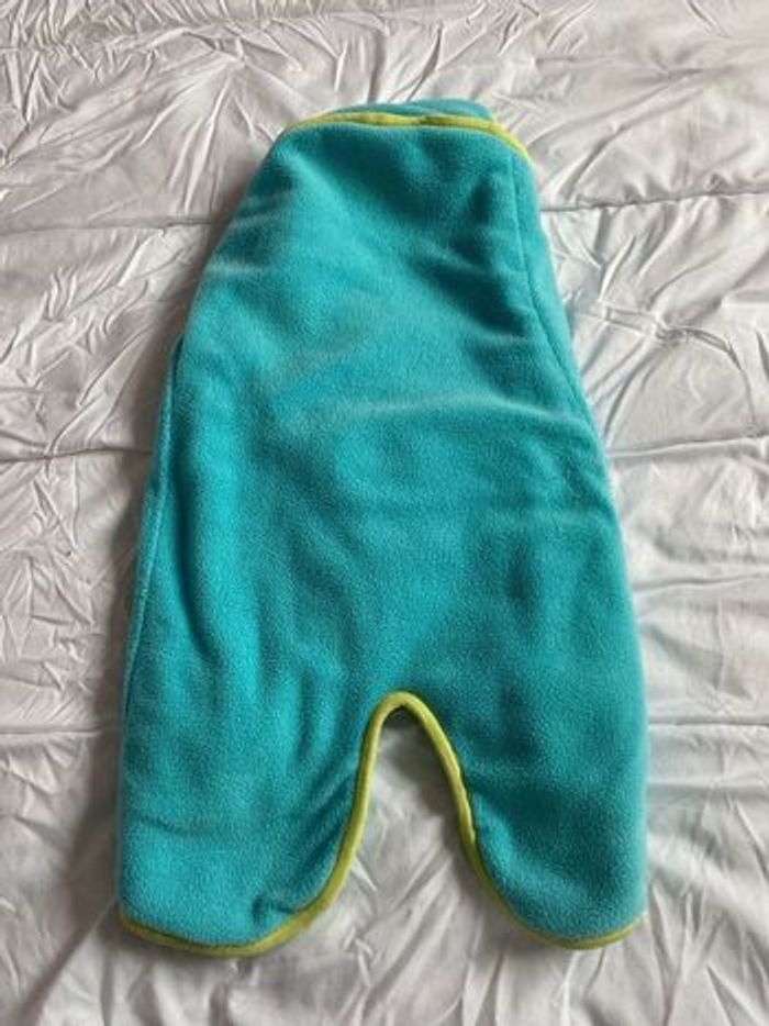 Baby nomade RedCastle - photo numéro 4