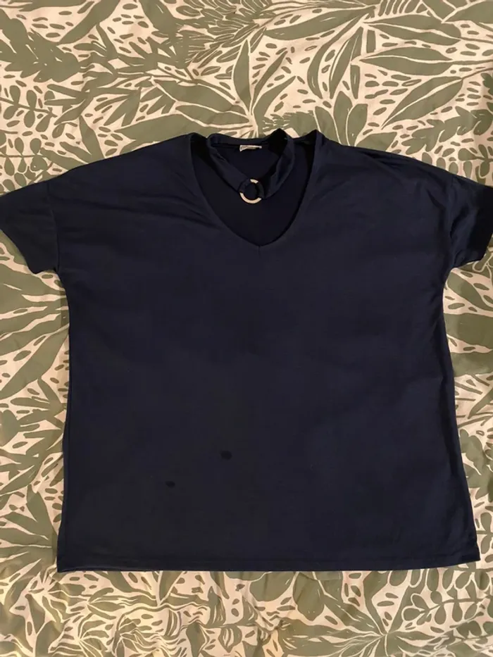 TEE shirt collection Pimkie taille M - photo numéro 4