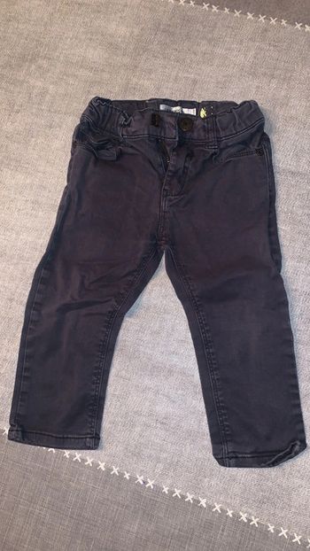 Pantalon noppies 86 cm