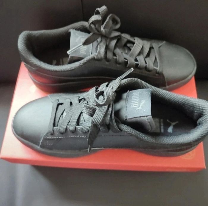 Puma 35,5 - photo numéro 3