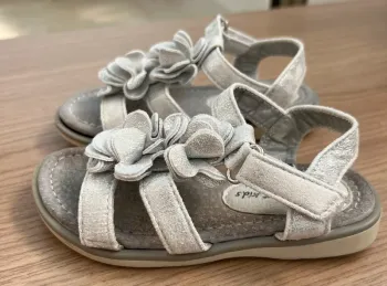 Sandales fille t25