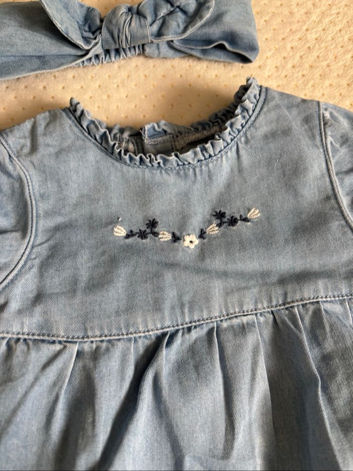 Ensemble 3 mois - photo numéro 4