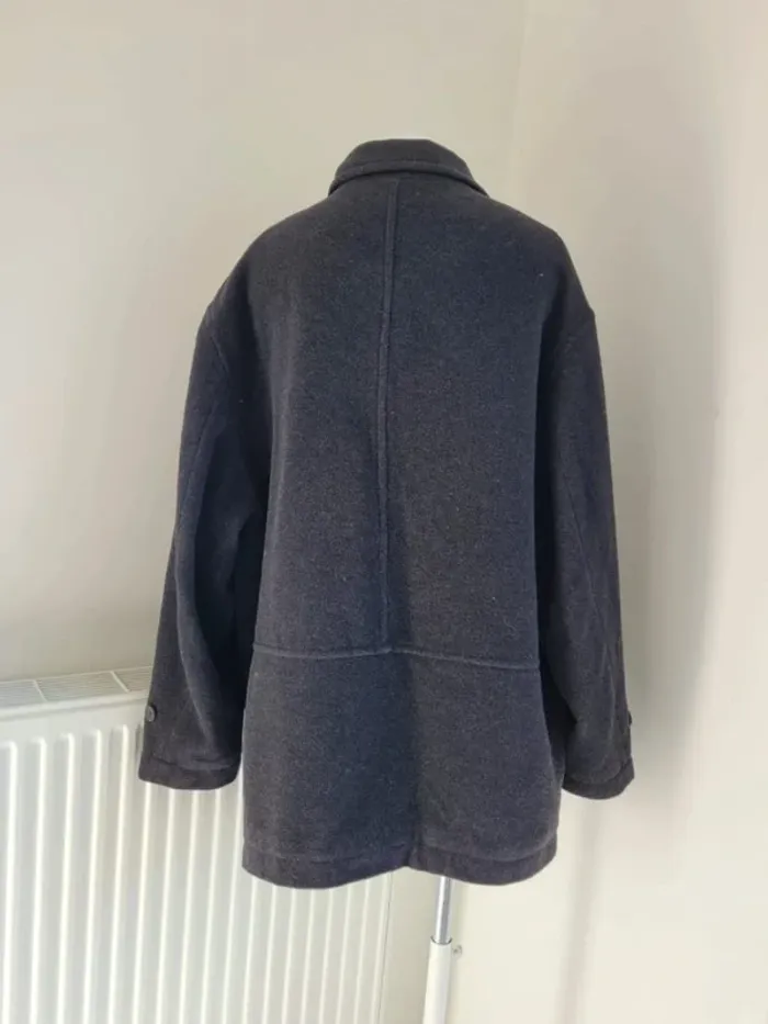 Beau manteau Taillissime 50/52 - photo numéro 8