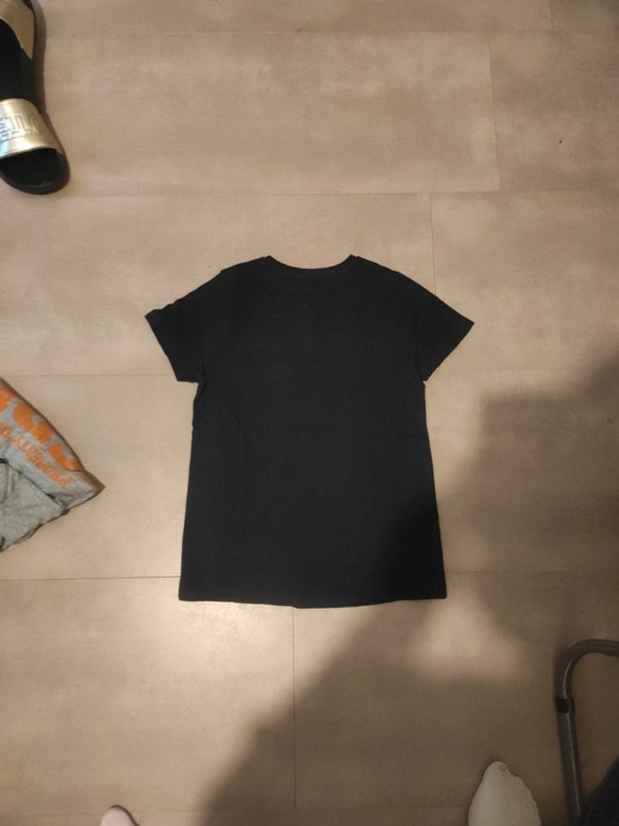 Tee shirt garçon 10 ans - photo numéro 2