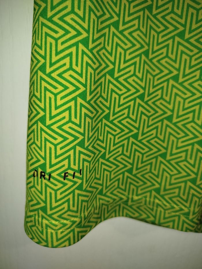 Tee shirt Nike - photo numéro 5