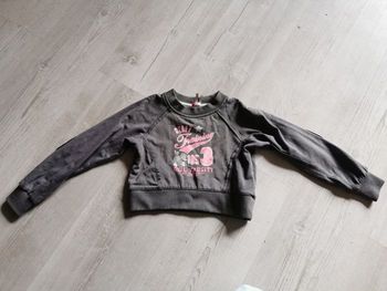 Pull 3 ans 