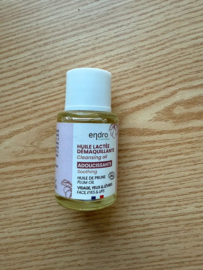 Anti imperfections - photo numéro 4