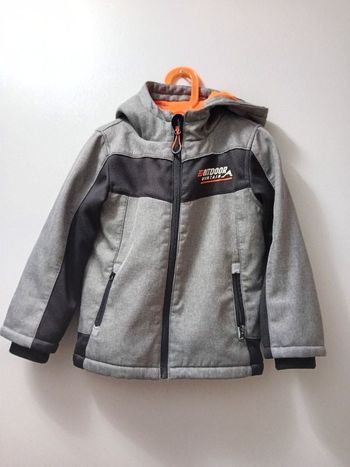 Blouson 6 ans