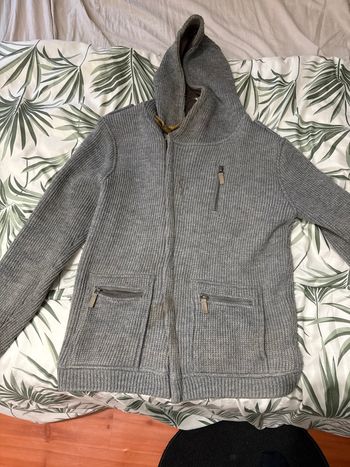 Veste Devred manche longue 