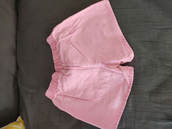 Lot 2 shorts - photo numéro 4