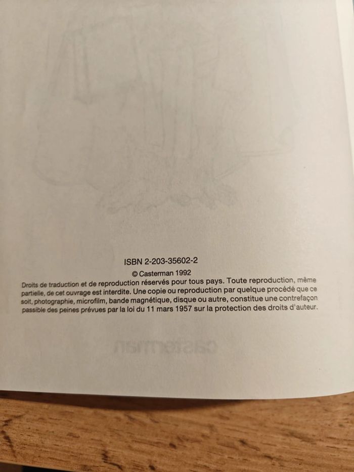 BD le cycle d'Oyasu Sang-dragon - photo numéro 3