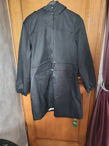 Parka longue neuve Halara Taille XL