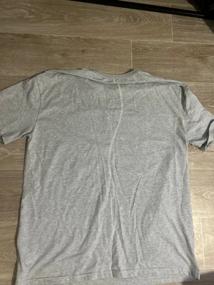 T-shirt le coq sportif équipe de France olympique Paris 2024 XL - photo numéro 5