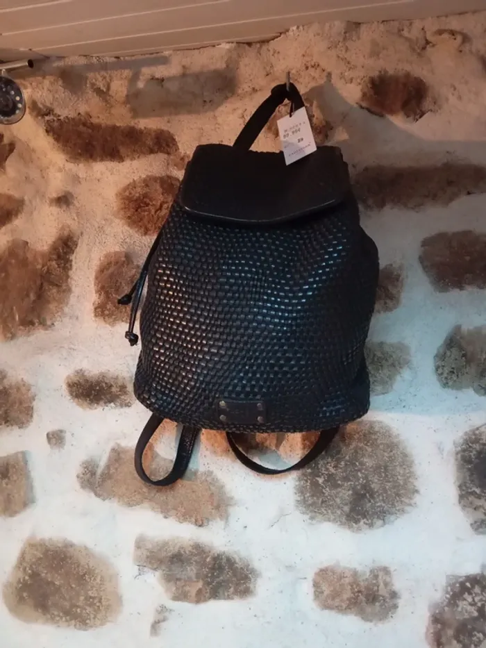 Sac Fuchsia - photo numéro 2