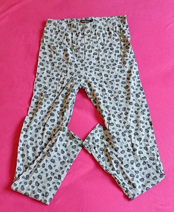 Legging enfant in Extenso