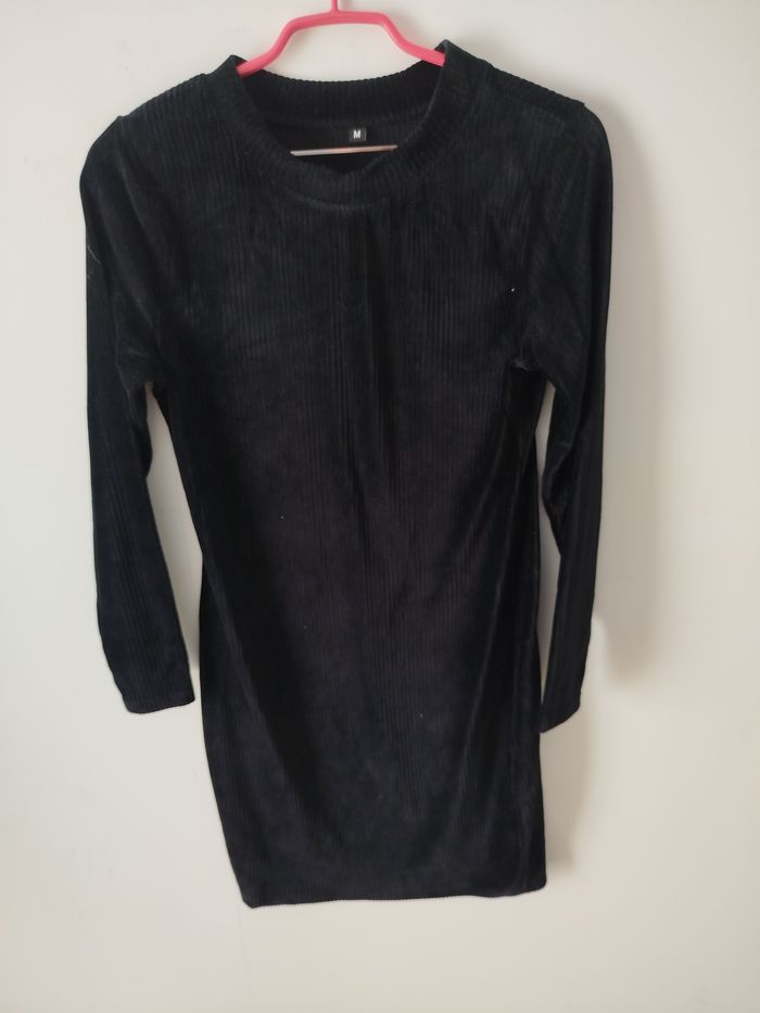 Robe taille M