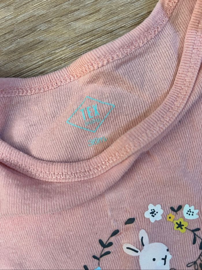 Lot de bodies - photo numéro 2