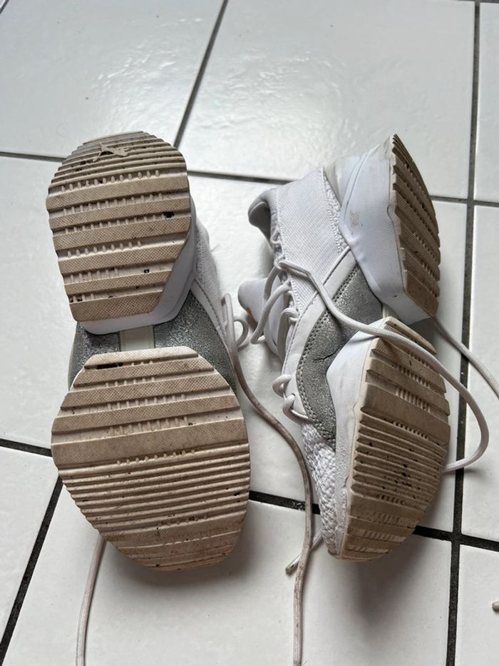 Basket femme - photo numéro 4