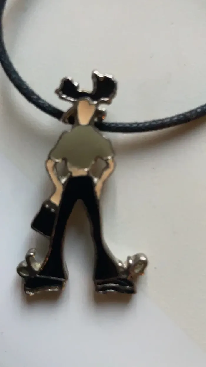 Collier - photo numéro 3