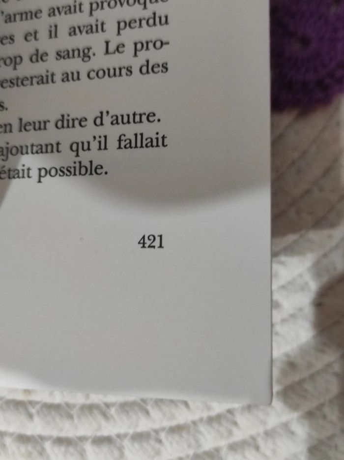 Si c'était à refaire de Marc Levy - photo numéro 3