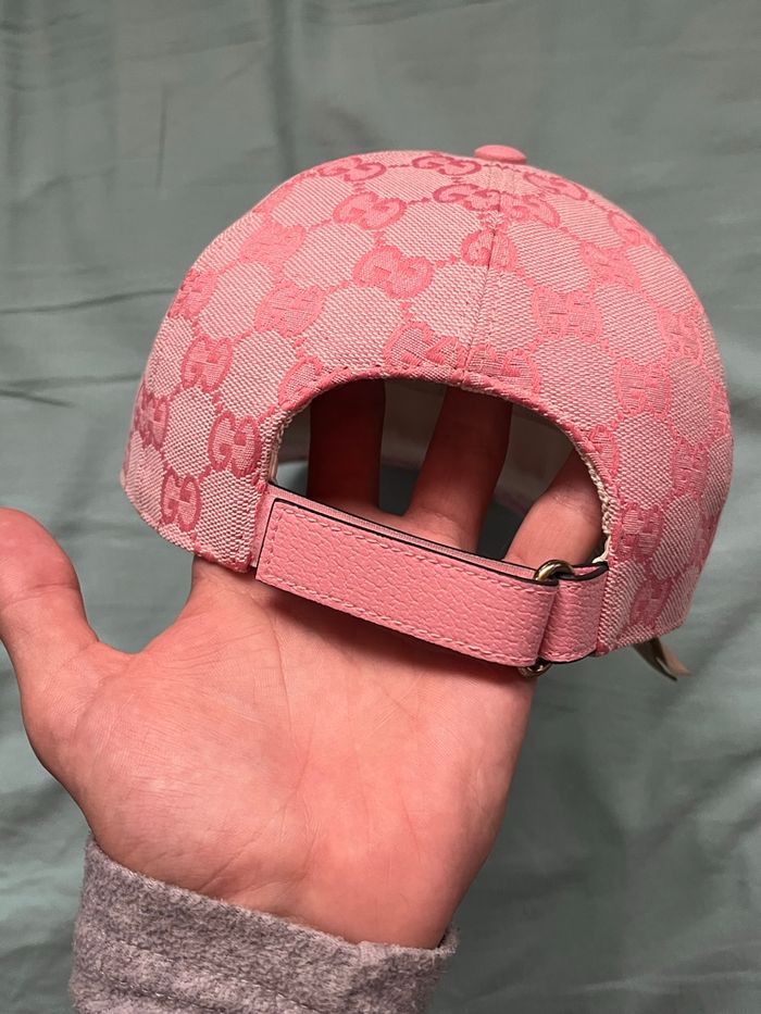 Casquette en parfaite état - photo numéro 3