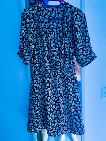 Très jolie robe d'été taille s