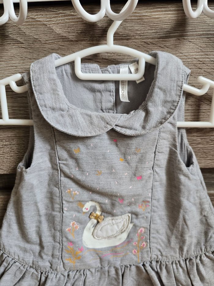 Vêtement Bébé Fille - Ensemble - Orchestra - 3 mois 60 cm - photo numéro 6