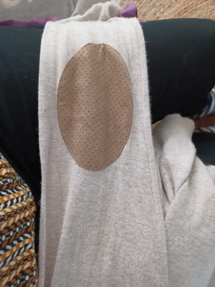 Pull homme leger - photo numéro 7