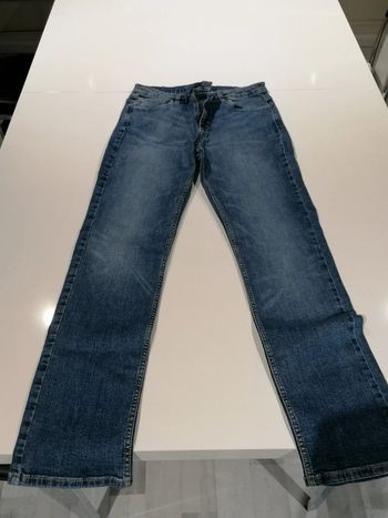 Jeans Regular 👖T 38