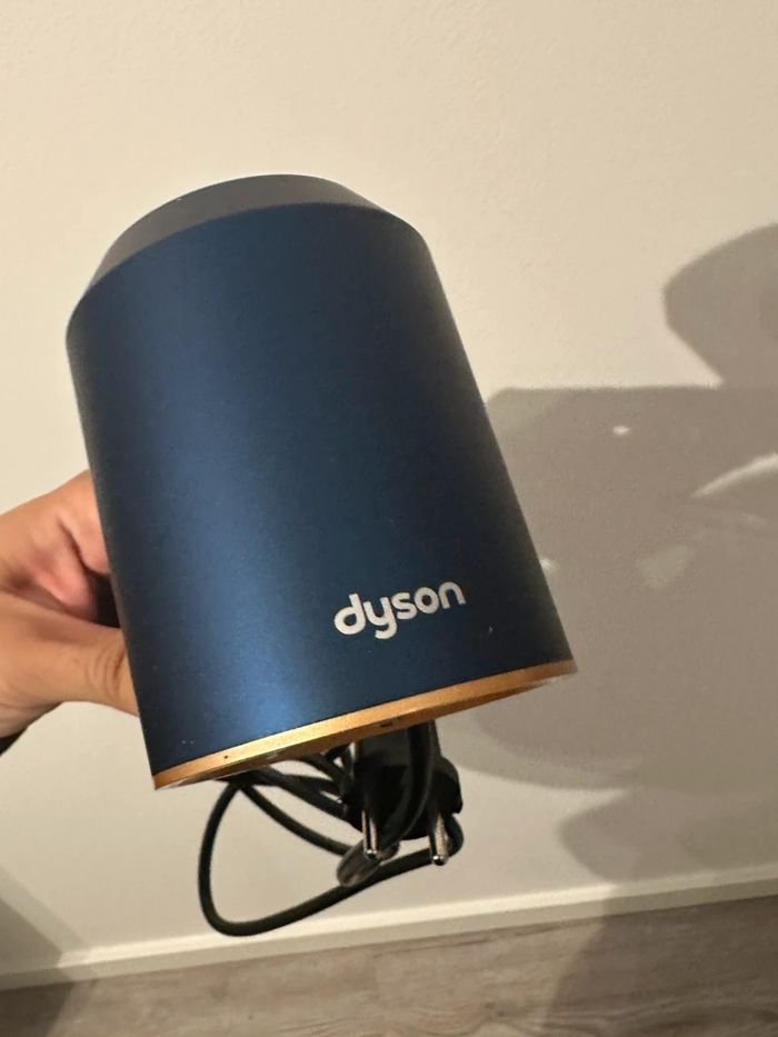 Sèche-cheveux Dyson Supersonic - photo numéro 4