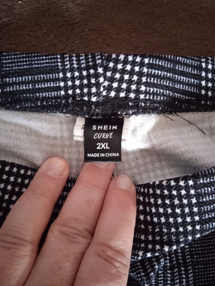 Legging - photo numéro 2