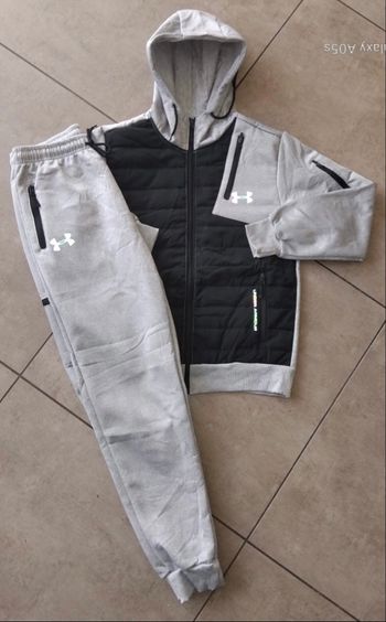 Survêtement homme neuf 