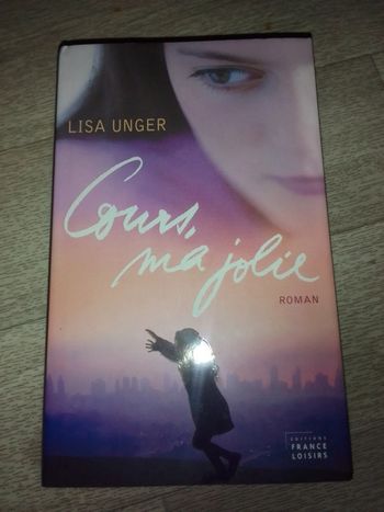 Cours  ma  jolie