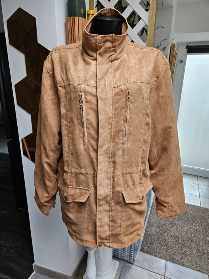 Atlas for men veste taille L - photo numéro 3