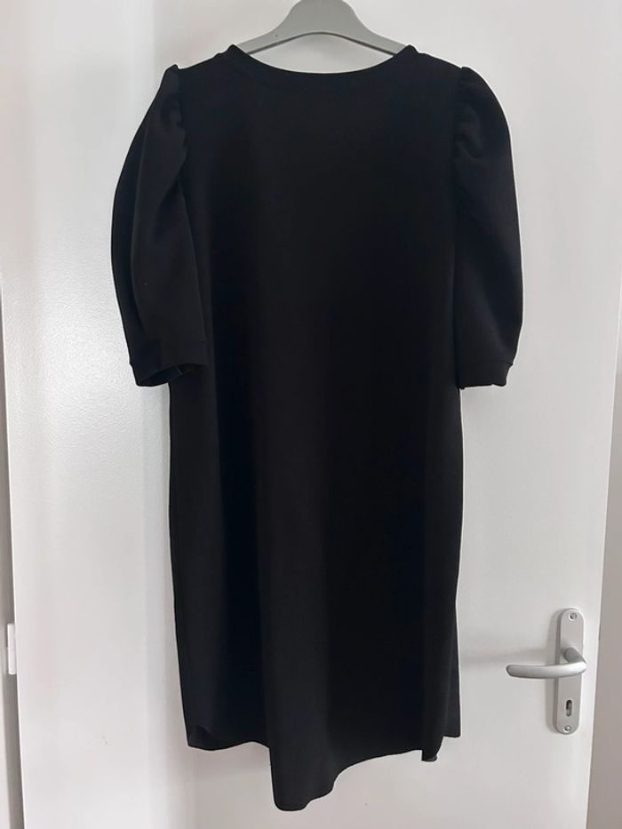 Robe Zara taille M - photo numéro 4