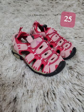 Sandale de randonnée