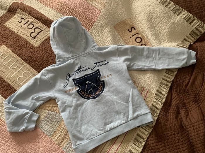 Gros lot de vêtements (21 pièces) - photo numéro 4