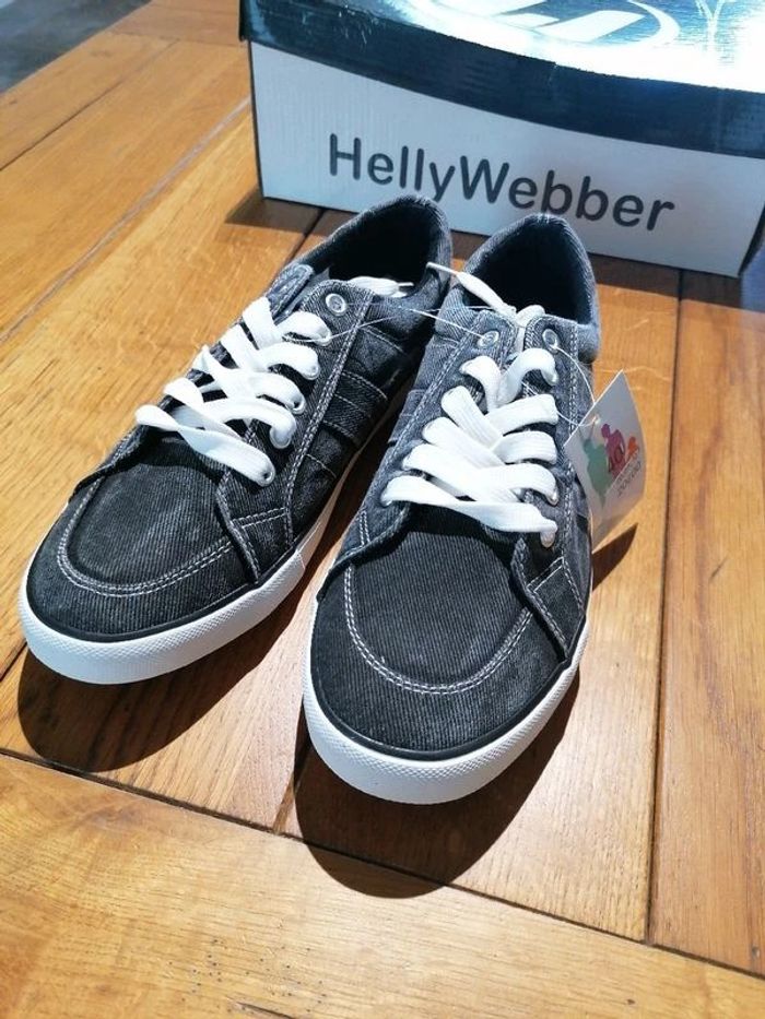 Chaussures de villes T40 - photo numéro 2