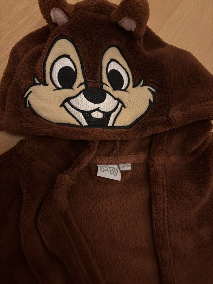 Peignoir enfant - photo numéro 2