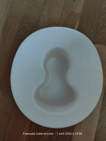 Pot ecopitchoun comme neuf