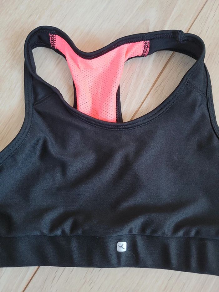 brassière Quechua 8 ans - photo numéro 2