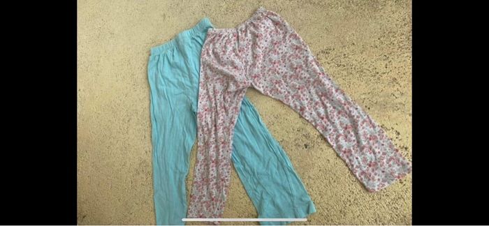 Lot legging Tissaia - photo numéro 4