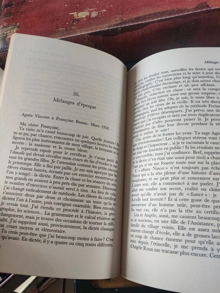 La source au trésor De Michel Jeury - photo numéro 11