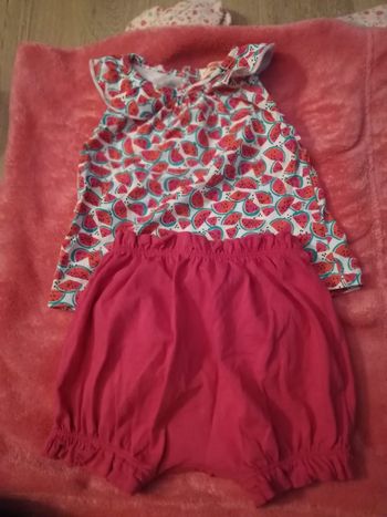 Ensemble DU PAREIL AU MÊME