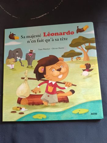 Livre sa majesté n'en fait qu'à sa tête